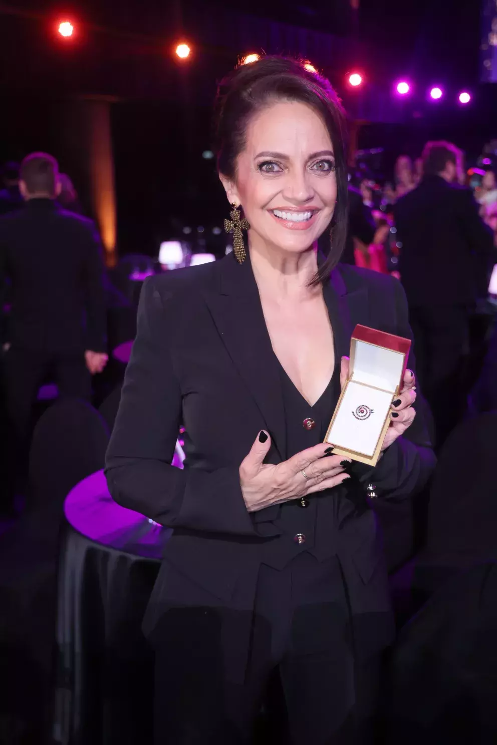 Český slavík 2024