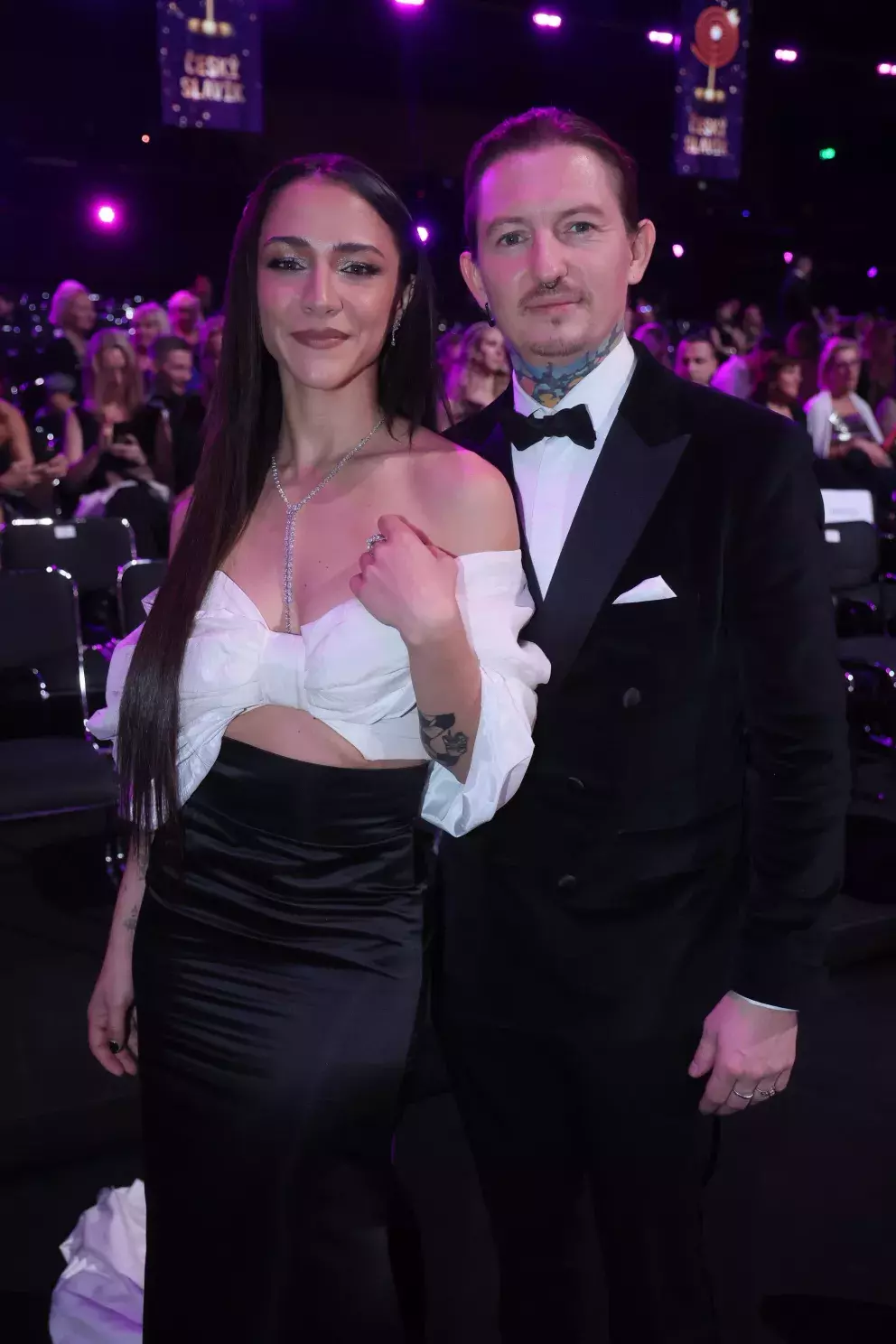 Český slavík 2024