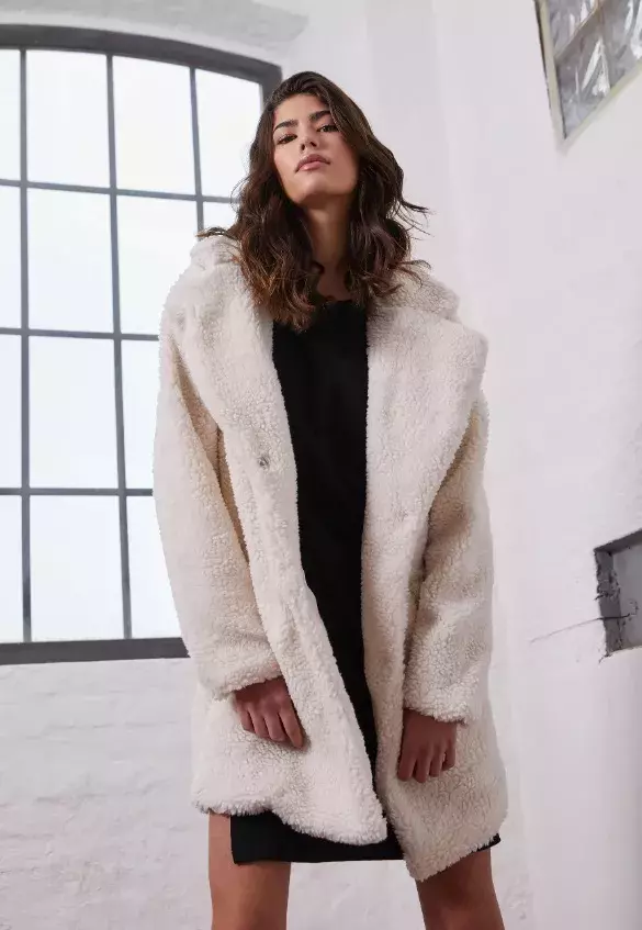 Zimní kožich, Urban Classics, 1 640 Kč