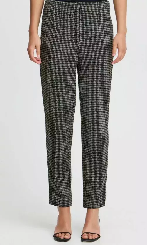 Dámské kalhoty, ICHI, 1 230 Kč