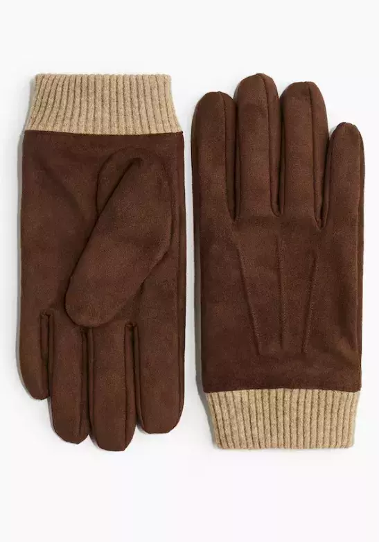 Rukavice, H&M, 429 Kč