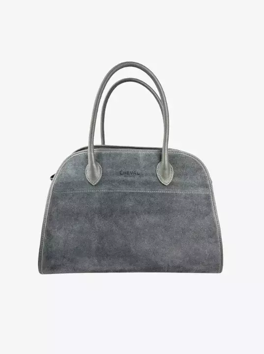 Šedá kabelka, CHEVAL FIRENZE, 4 286 Kč