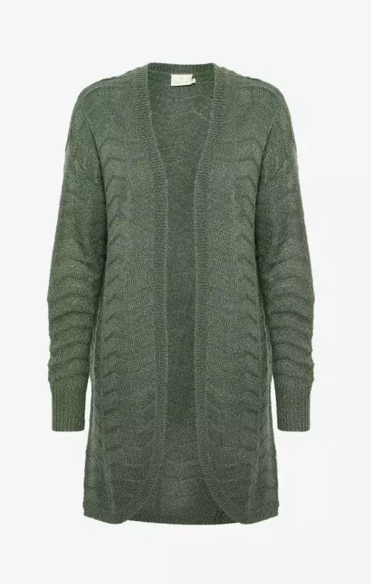 Dámský kardigan, Kaffe, 960 Kč