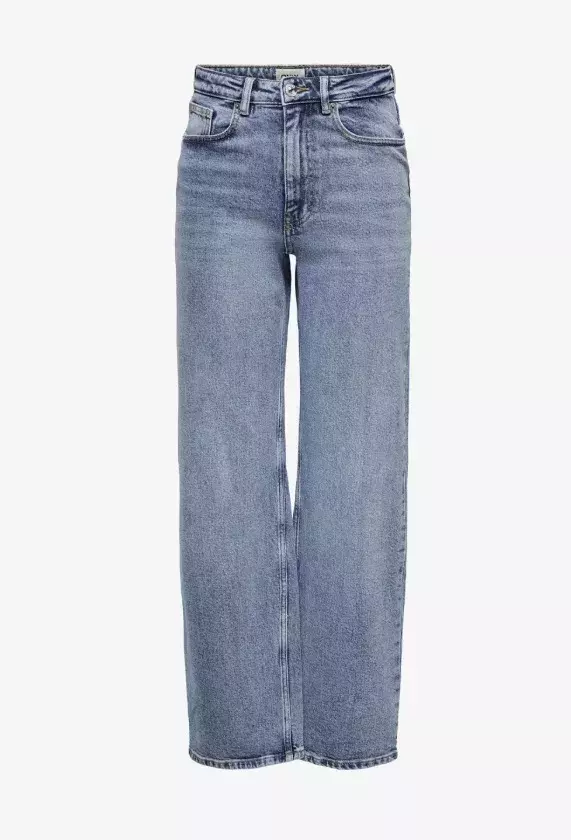 Bootcut džíny, ONLY, 825 Kč