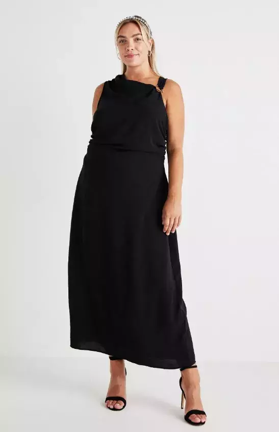 Společenské šaty, Vero Moda, 1 080 Kč