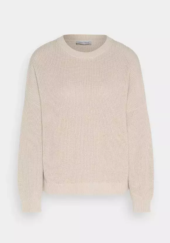 Béžový svetr, Anna Field, 712 Kč