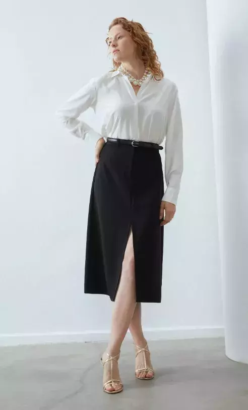 Pouzdrová sukně, Anna Field, 890 Kč