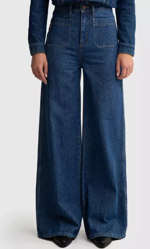 Baggy džíny, Big Star, 2 125 Kč