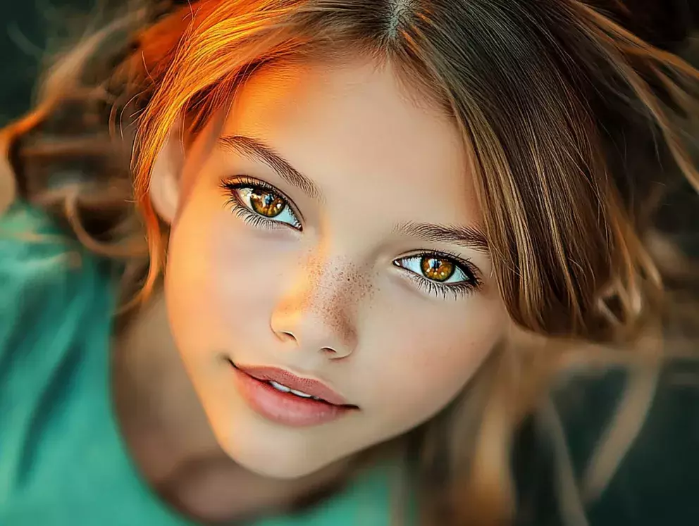 Laneya Grace, nejkrásnější holčičce na světě táhne na 21