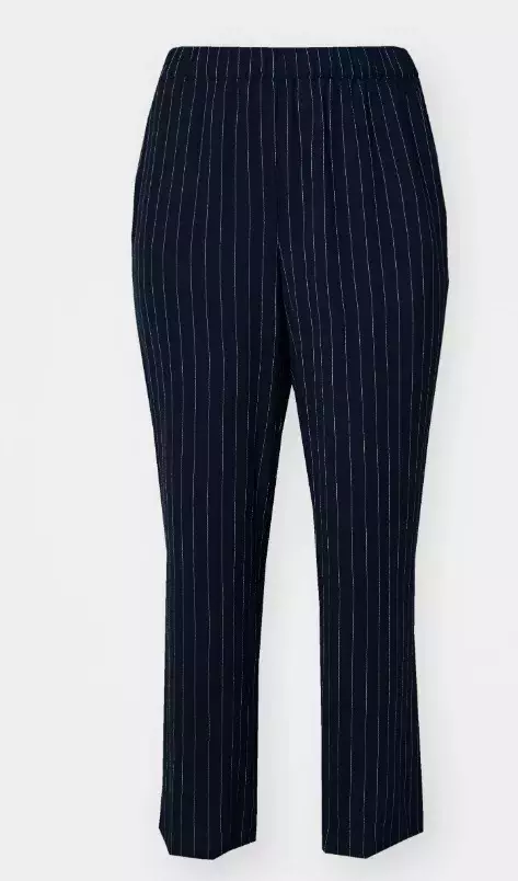 Plus size kalhoty, Vero Moda, 546 Kč