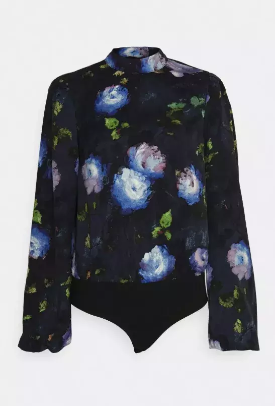 Halenkové body, ONLY, 420 Kč