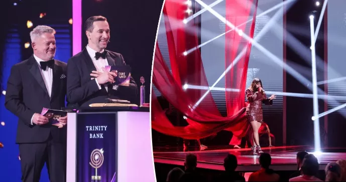 Český slavík 2024