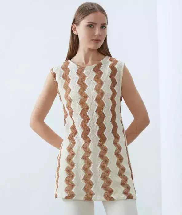 Tričko s retro potiskem, Anna Field, 464 Kč