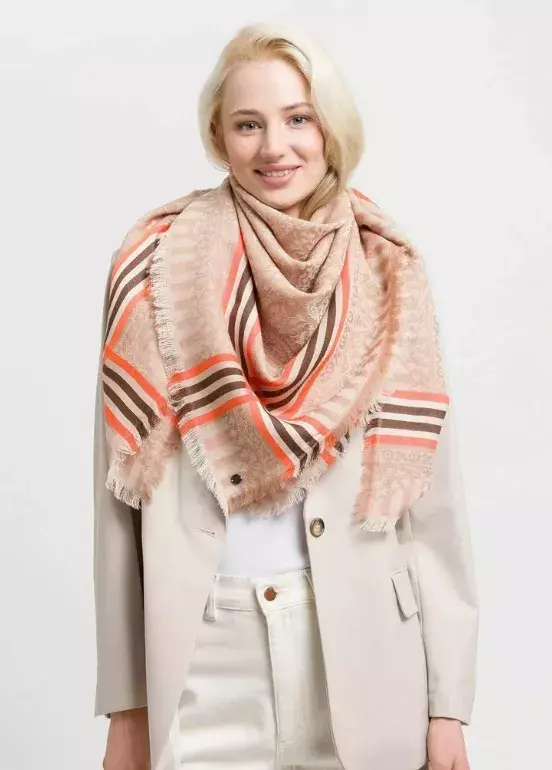 Hebký šátek, FRAAS, 2 099 Kč