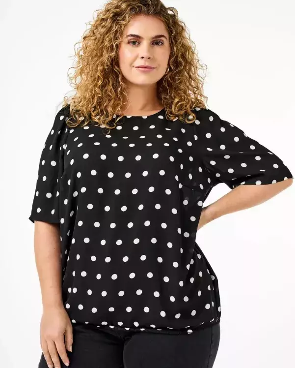 Blůza, Zizzi, 839 Kč