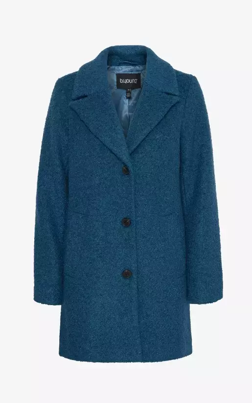 Modrý kabát, b.young, 2 950 Kč