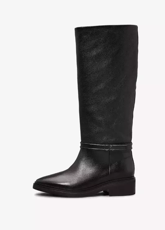 Kozačky pro široká lýtka, Calvin Klein, 5 177 Kč