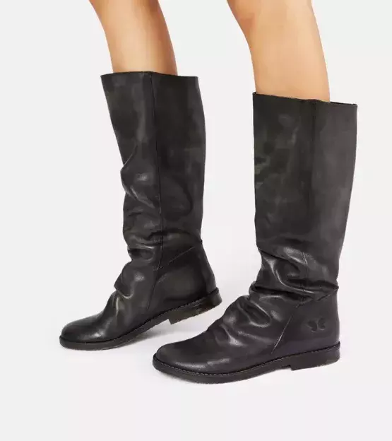 Vysoké kozačky, Felmini, 4 810 Kč