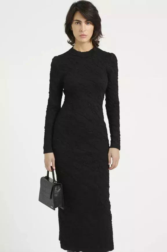 Pouzdrové šaty, Gestuz, 4 540 Kč