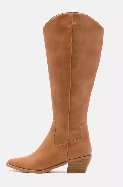 Vysoké kovbojské boty, Anna Field, 998 Kč