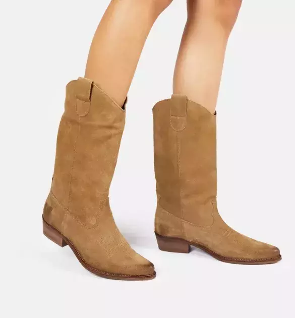 Motorkářské kozačky, Felmini, 5 590 Kč