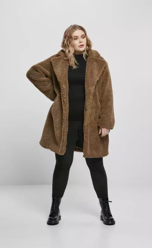 Zimní kabát, Urban Classics, 1 025 Kč