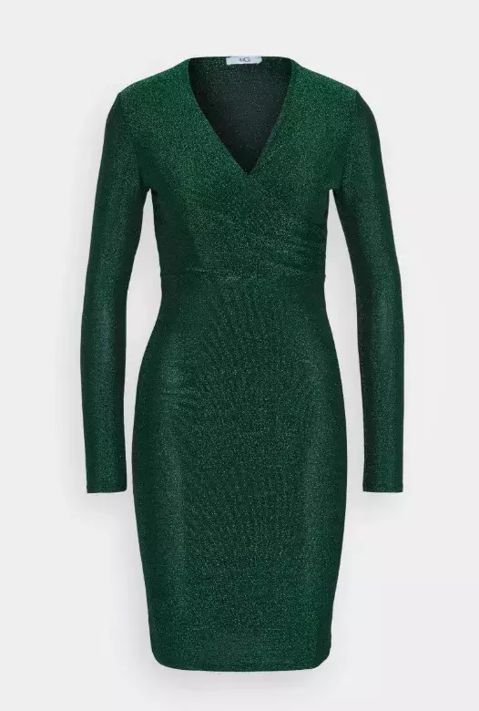 Koktejlové šaty, WAL G., 953 Kč