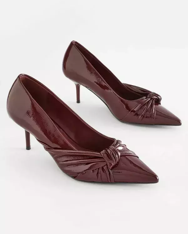 Lodičky na podpatku, Next, 890 Kč