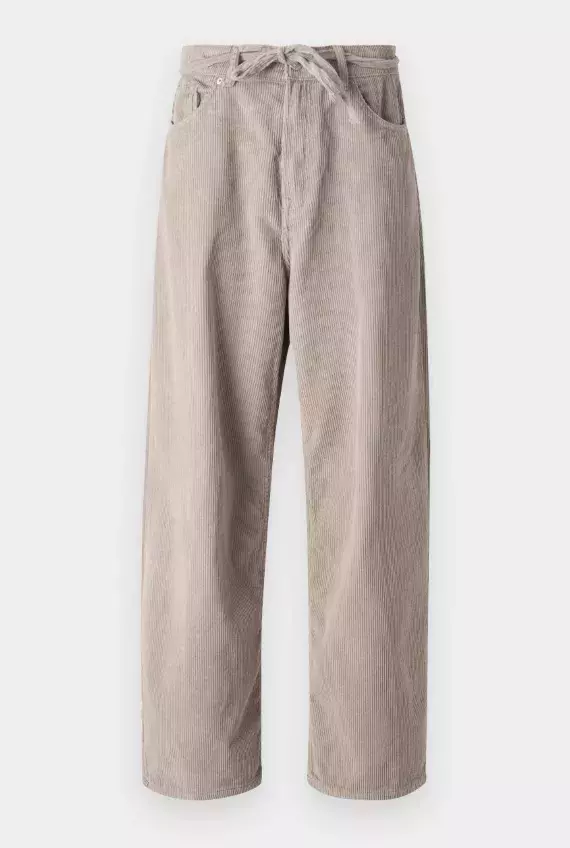 Volné manšestrové kalhoty, ONLY, 1 200 Kč