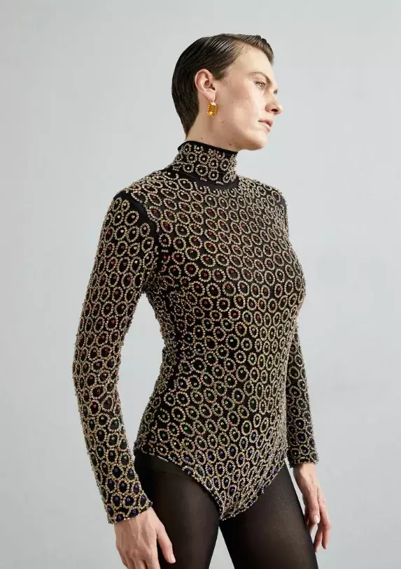 Top s dlouhým rukávem, Onalaja, 7 765 Kč