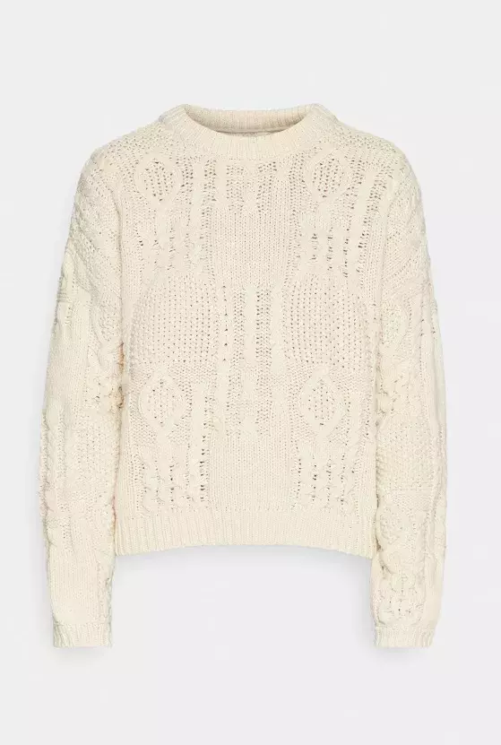 Svetr se vzorem, Object, 608 Kč