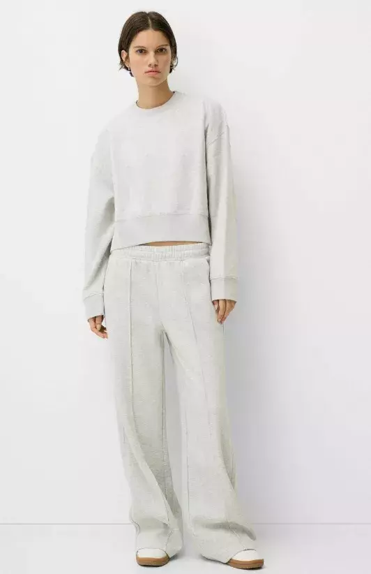 Tepláková souprava, Bershka, 959 Kč