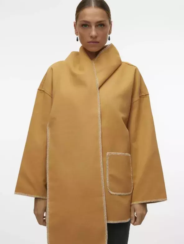 Lehký kabát, Vero Moda, 684 Kč