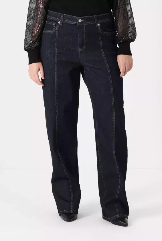 Džíny, ONLY, 1 200 Kč