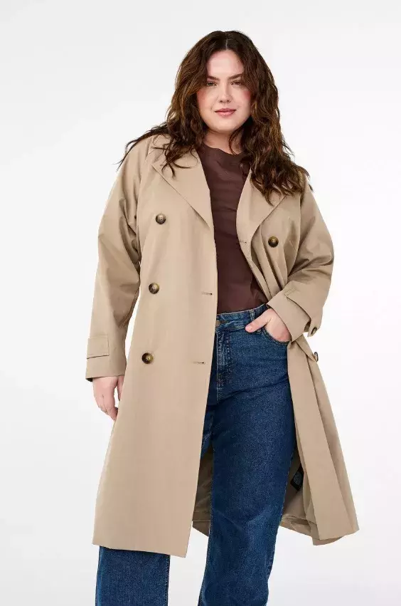 Trenčkot, Zizzi, 2 309 Kč