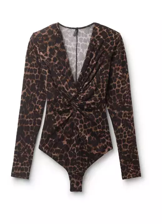 Luxusní body, Intimissimi, 1 599 Kč