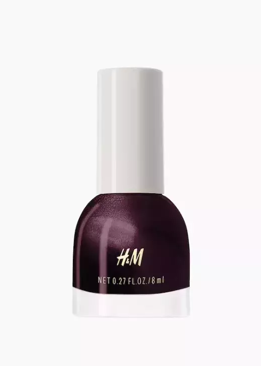 Lak na nehty, H&M, 99 Kč
