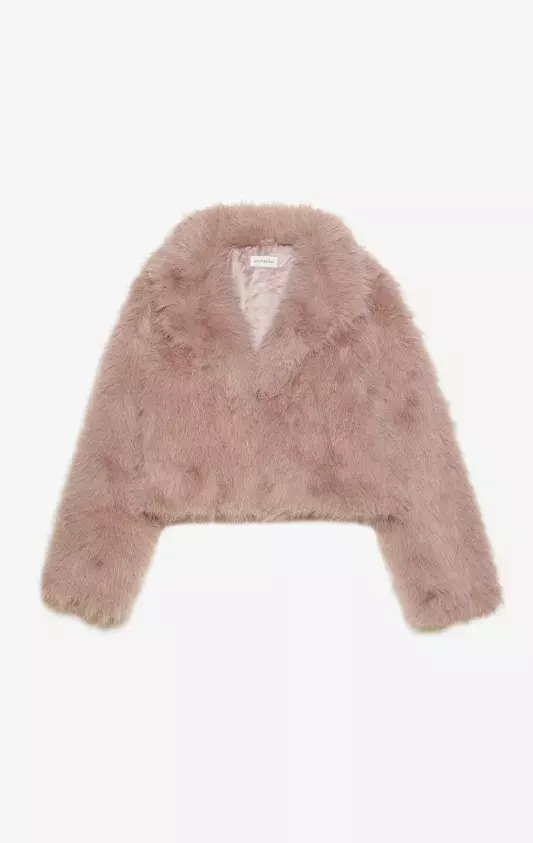 Zimní kožíšek, Even&Odd, 1 394 Kč