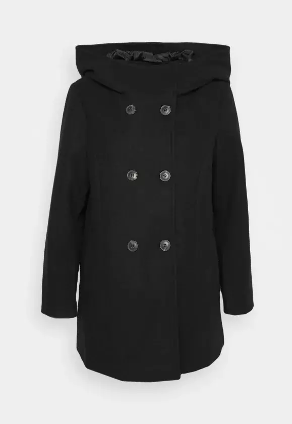 Kabát s oversized kapucí, Vero Moda, 1 404 Kč