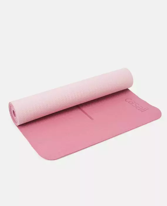 Podložka na jógu, Casall, 1 224 Kč