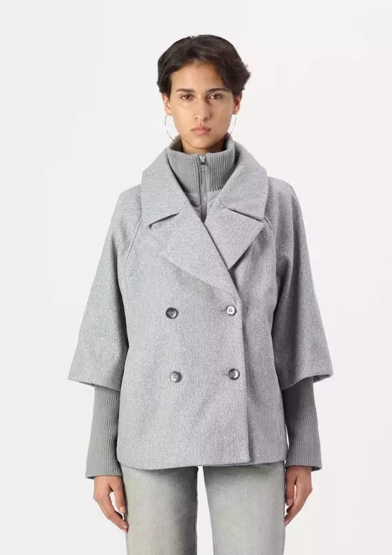 Lehká bunda, JDY, 1 920 Kč