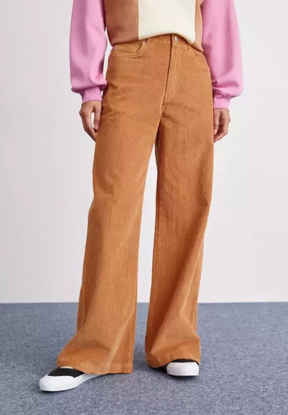 Dámské manšestráky, Roxy, 1 493 Kč