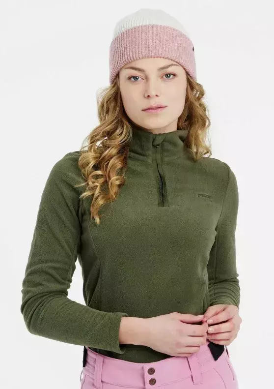 Fleecová bunda, Protest, 884 Kč