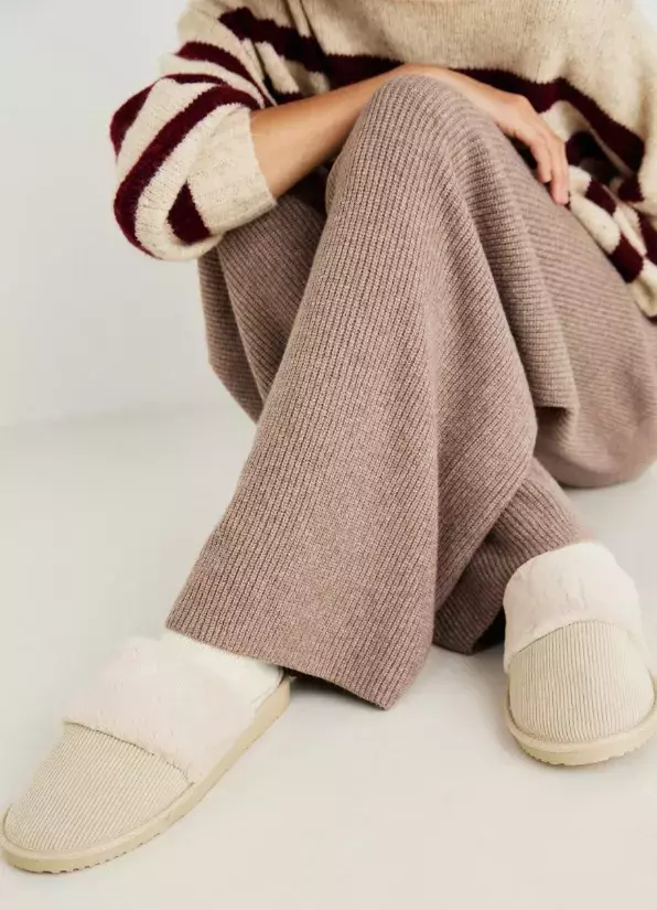 Papuče, ONLY, 630 Kč