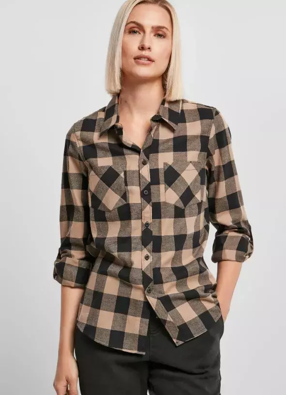 Dámská košile, Urban Classics, 585 Kč