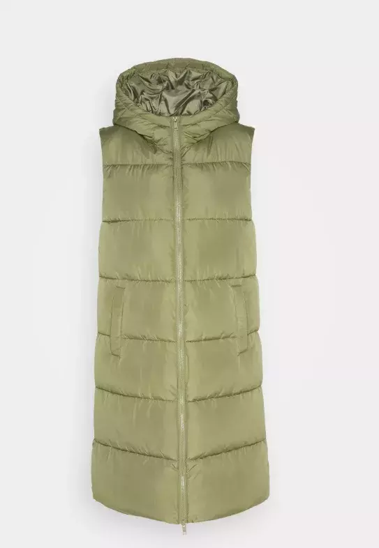 Prošívaná vesta, Pieces, 792 Kč