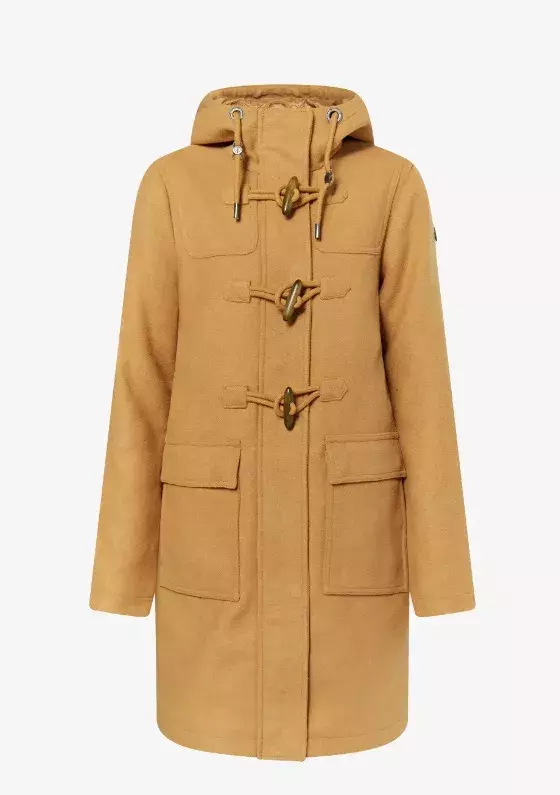 Kabát s kapucí, DreiMaster, 5 075 Kč