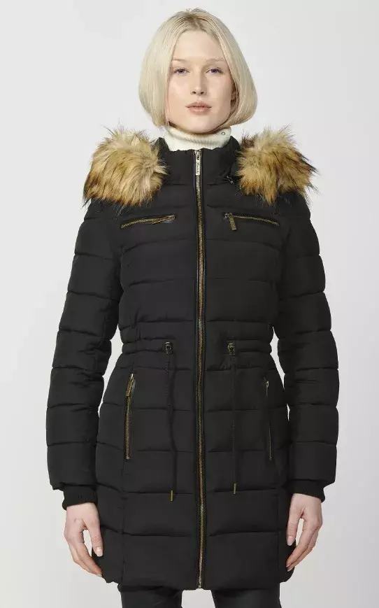 Zimní parka, Koroshi, 2 549 Kč