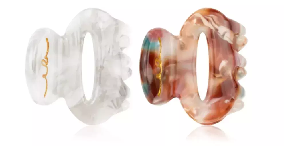 Skřipce do vlasů, invisibobble, 115 Kč