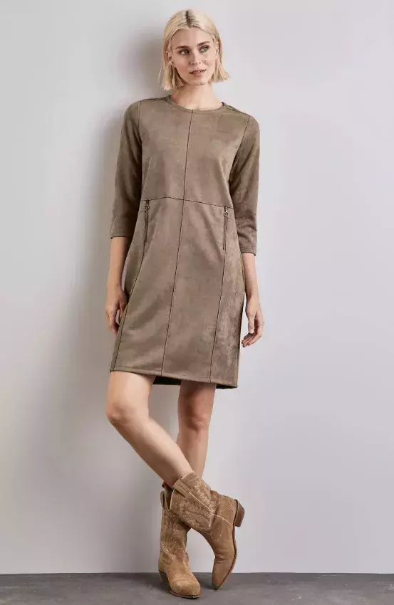 Volné šaty, Street One, 1 639 Kč